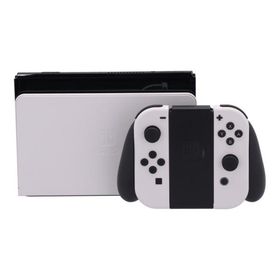 NINTENDO 任天堂 ニンテンドー/Switch 有機EL 本体/HEG-S-KAAAA/XTJ10822718243/Aランク/69【中古】