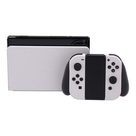NINTENDO 任天堂 ニンテンドー/Switch 有機EL 本体/HEG-S-KAAAA/XTJ50128296250/Aランク/78【中古】