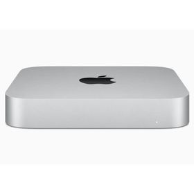 【新品・保証開始済み】Apple アップル デスクトップ Mac mini MGNR3J/A [シルバー]【ラッピング不可】 K-LOGI
