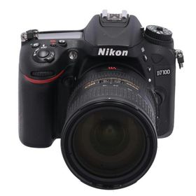 Nikon ニコン/デジタル一眼/D7100 18-200VRレンズセット/2094861/Bランク/01【中古】