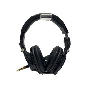 audio-technica◆イヤホン・ヘッドホン ATH-M50x [ブラック]