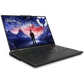 レノボジャパン Lenovo ゲーミングノートパソコン Legion Pro 5i Gen 9 [ RTX 4060 / 16型 / Win11 Home / Core i7 / メモリ16GB / SSD1TB ] 83DF00KRJP
