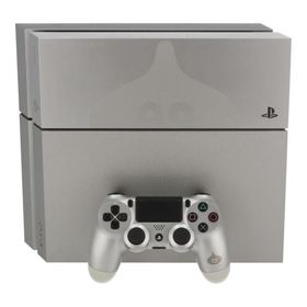 SONY ソニー/PlayStation4 本体 メタルスライムエディション/CUHJ-10006/S015640952H/Bランク/05【中古】