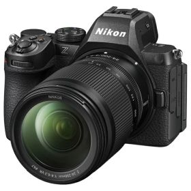 【エントリーで最大全額ポイント還元｜12/11まで】 Nikon｜ニコン Z5II 24-200 レンズキット ミラーレス一眼カメラ [ズームレンズ]