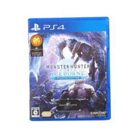 MONSTER HUNTER WORLD ICEBORNE モンスターハンターワールド：アイスボーン/Aランク/71【中古】