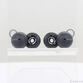 〔中古〕SONY(ソニー) LinkBuds WF-L900 H グレー〔276-ud〕