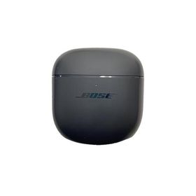 BOSE◆イヤホン・ヘッドホン QuietComfort Earbuds II [Triple Black]