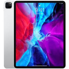 iPad Pro 12.9インチ 第4世代[256GB] セルラー docomo シルバ …