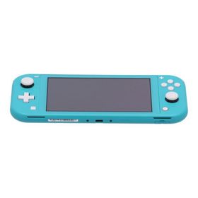 NINTENDO 任天堂 ニンテンドー/Switch Lite 本体/HDH-S-BAZAA/XJJ70019933026/Bランク/71【中古】