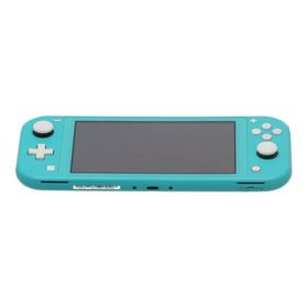 Nintendo ニンテンドー/SWITCH LITE/HDH-S-BAZAA/XJJ10011200139/Bランク/01【中古】