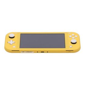 NINTENDO 任天堂 ニンテンドー/Switch Lite 本体/HDH-S-YAZAA/XJJ10018784199/ABランク/84【中古】
