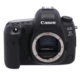 Canon キャノン/デジタル一眼/EOS 5D Mark IV ボディ/021021003319/Bランク/05【中古】