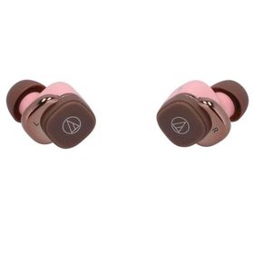 audio-technica オーディオテクニカ/ワイヤレスイヤホン/ATH-SQ1TW2/417125551401/Bランク/69【中古】