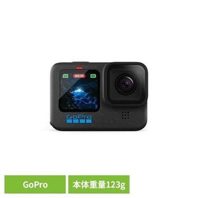 カメラ GoPro ゴープロHERO12 Black CHDHX-121-FW GOPRO (B)