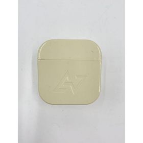 AVIOT◆イヤホン・ヘッドホン TE-D01g-IV [Ivory]