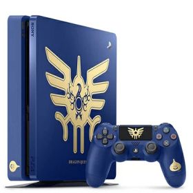 【中古】 PlayStation 4 ドラゴンクエスト ロト エディション