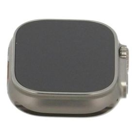 Apple アップル/AppleWatch Ultra GPS+Cellular 49mm/MQFU3J/Bランク/01【中古】
