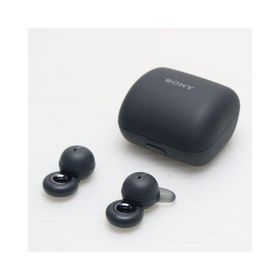 新品同様 WF-L900 LinkBuds グレー 中古あすつく 土日祝発送 即日発送