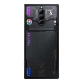 Nubia REDMAGIC 8 Pro 256GB NX729J SIMフリー REDMAGIC 8 Pro 新品 115,000円 中古 58,980円 | ネット最安値の価格