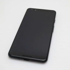 【中古】新品同様 SoftBank Google Pixel 3 64GB ジャストブラック スマホ 中古土日祝発送 即日発送