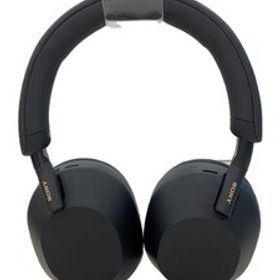 SONY◆ヘッドホン WH-1000XM5