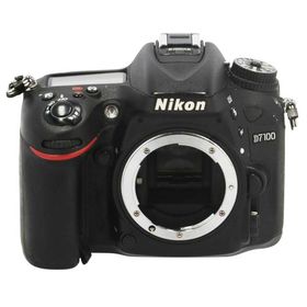 Nikon ニコン/デジタル一眼/D7100 ボディ/2095033/BCランク/05【中古】
