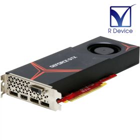 Lenovo GeForce GTX 1060 6.0GB Dual-Link DVI-D/HDMI/DisplayPort *3 PCI Express 3.0 x16 01AJ844【中古グラフィックボード】