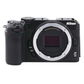 Nikon ニコン/ミラーレス一眼/Z30 ボディ/2003685/Aランク/71【中古】