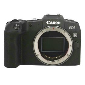 Canon キャノン/ミラーレス一眼/EOS RPボディ/081023002937/Aランク/77【中古】