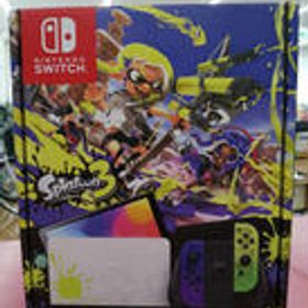 NINTENDO SWITCH 有機ELモデル HEG-S-KCAAA NINTENDO