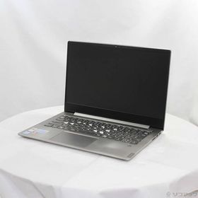 〔中古〕Lenovo(レノボジャパン) ideapad S540 81ND0056JP 〔Windows 10〕〔349-ud〕