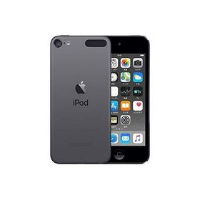 MVJE2J/A Apple iPod touch 第7世代 256GB スペースグレイ