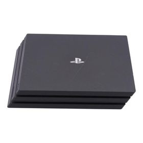 SONY ソニー/PS4Pro/CUH-7200C/1293613/Bランク/67【中古】