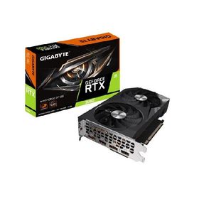 GIGABYTE RTX 3060 - GV-N3060WF2OC-12GD