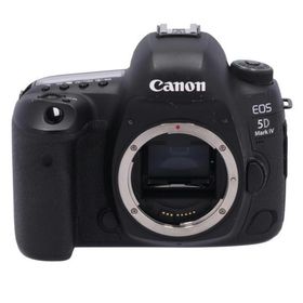 Canon キャノン/デジタル一眼/EOS 5D MARK IV ボディ/301057000307/Bランク/05【中古】