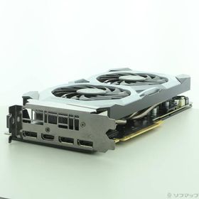 〔中古〕MSI(エムエスアイ) GeForce RTX 2070 SUPER VENTUS OC〔297-ud〕