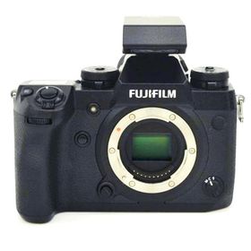 FUJIFILM フジフィルム/ミラーレス一眼ボディ/ X-H1/94050675/ABランク/75【中古】