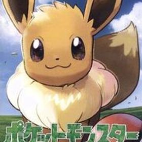 ポケットモンスター Let’s Go！イーブイ/NintendoSwitch