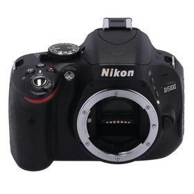 Nikon ニコン/デジタル一眼/D5100 ボディ/2062723/Bランク/69【中古】