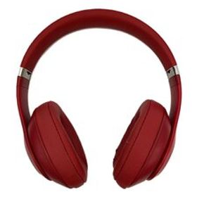 beats by dr.dre◆ヘッドホン STUDIO3 WIRELESS MQ562PA/A マットブラック A1914