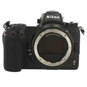 Nikon ニコン/ミラーレス一眼/Z6 ボディ/2020255/Bランク/04【中古】