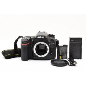 NIKON D7100 ニコン デジタル一眼レフカメラ