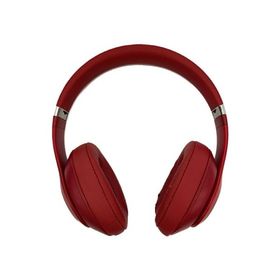 beats by dr.dre◆ヘッドホン STUDIO3 WIRELESS MQ562PA/A マットブラック A1914