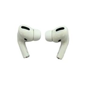 Apple◆イヤホン AirPods Pro MWP22J/A A2190/A2083/A2084