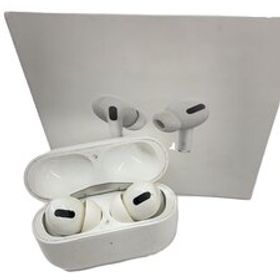 Apple◆イヤホン AirPods Pro MWP22J/A A2190/A2083/A2084