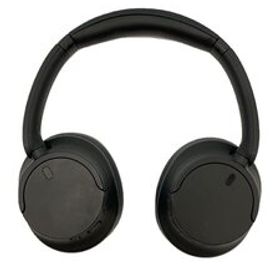 SONY◆ヘッドホン WH-CH720N