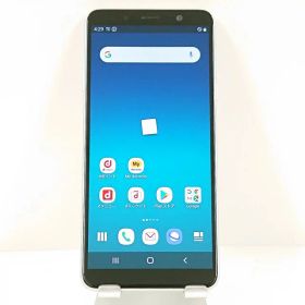 Galaxy Feel2 SC-02L ドコモ フロストホワイト 送料無料 本体 c12744 【中古】
