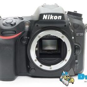 ニコン Nikon D7100 BODY デジタル一眼レフカメラ