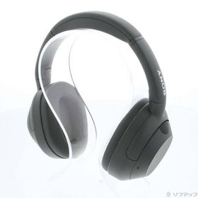 〔中古〕SONY(ソニー) ULT WEAR WH-ULT900N (H) フォレストグレー〔297-ud〕