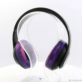 〔中古〕Beats by Dr. Dre Beats Studio3 Wireless MQ562PA／A マットブラック〔262-ud〕